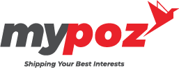 MYPOZ 全球进货弹指间.安心托付快乐收