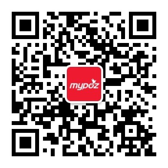 WeChat QR